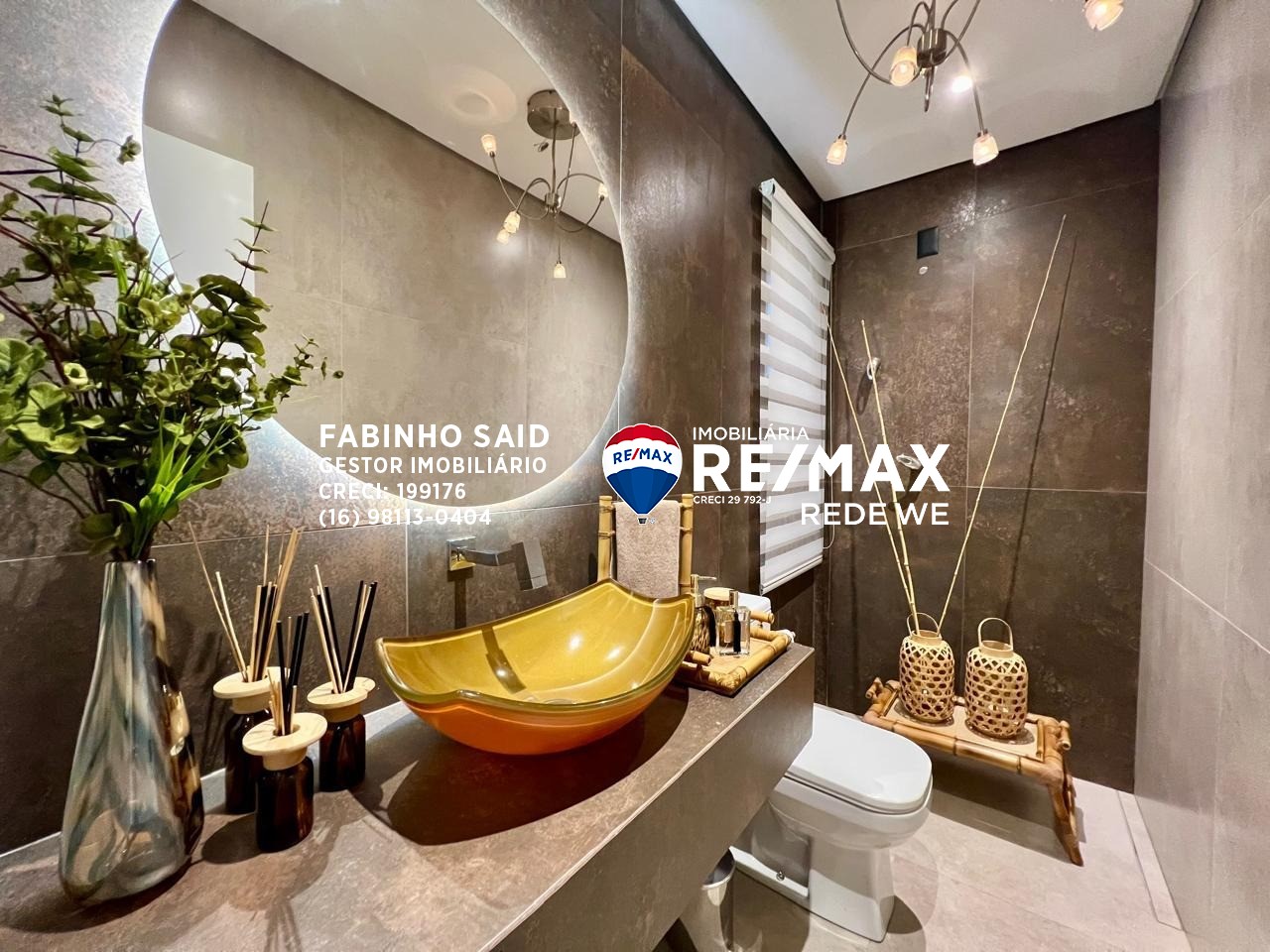 Casa, 3 quartos, 300 m² - Foto 17