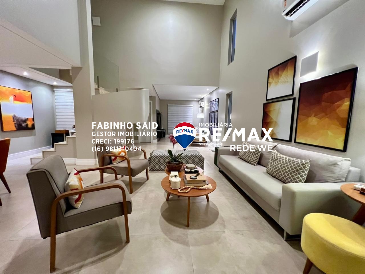 Casa, 3 quartos, 300 m² - Foto 35