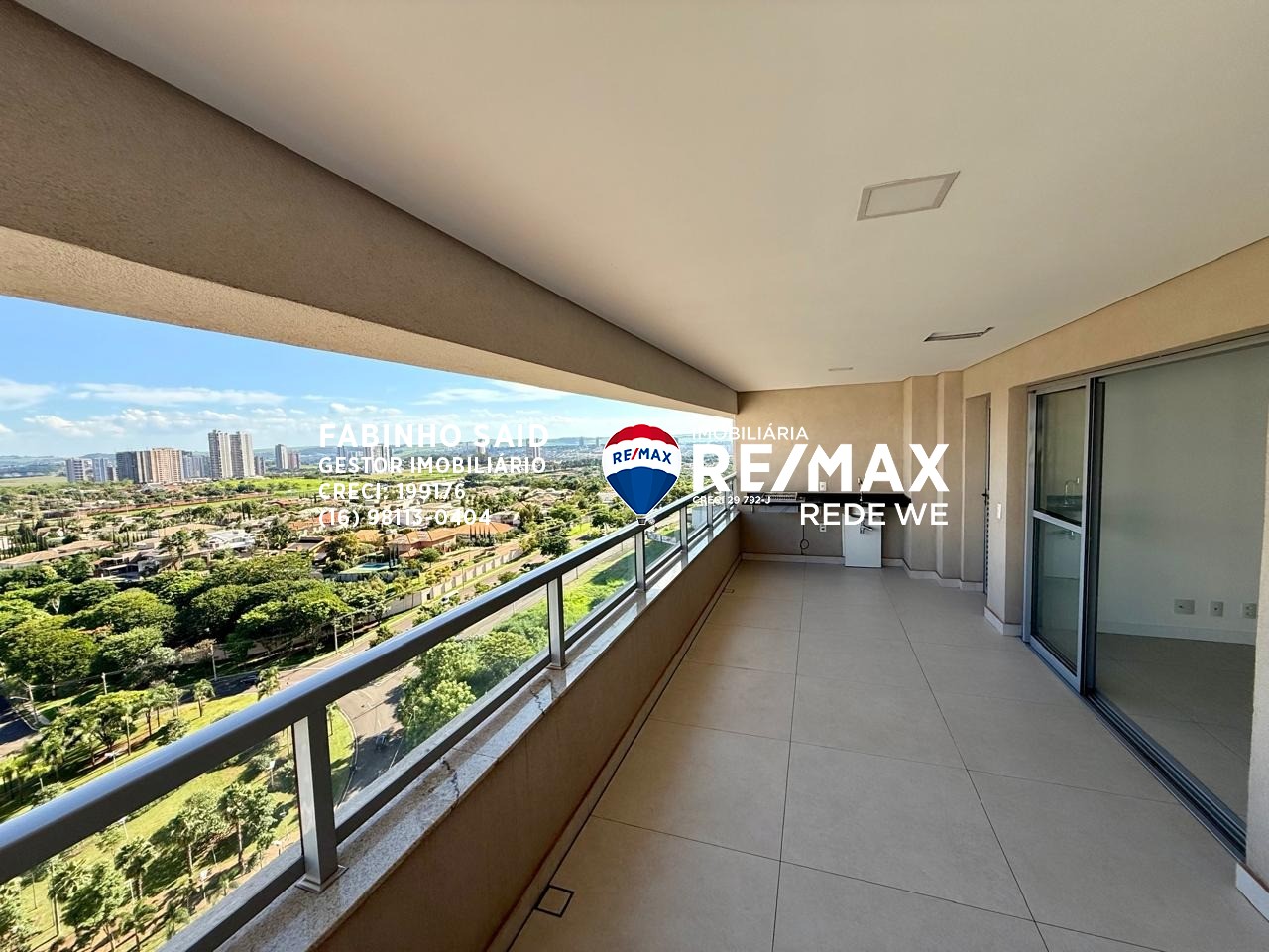 Apartamento, 3 quartos, 132 m² - Foto 1
