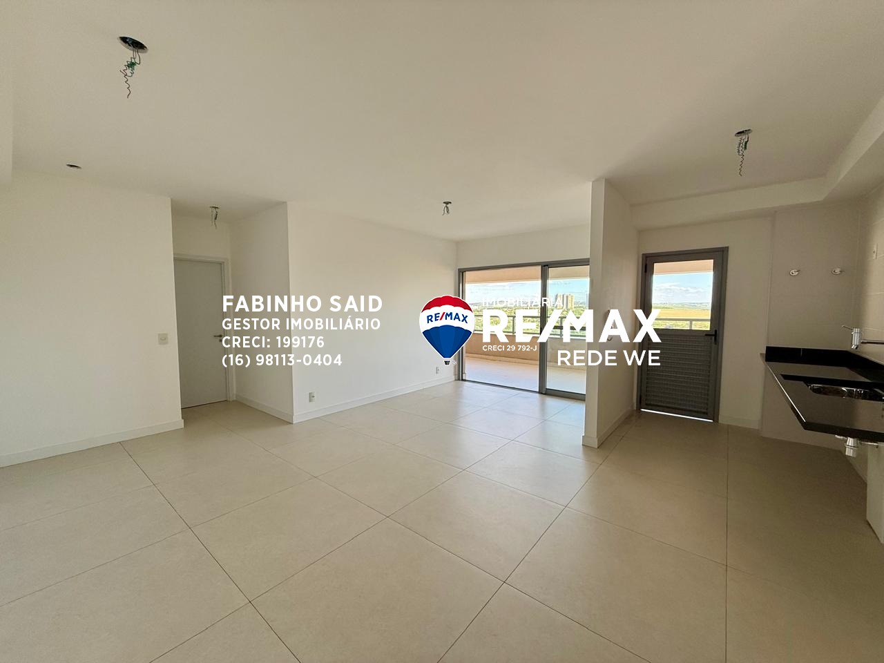 Apartamento, 3 quartos, 132 m² - Foto 4