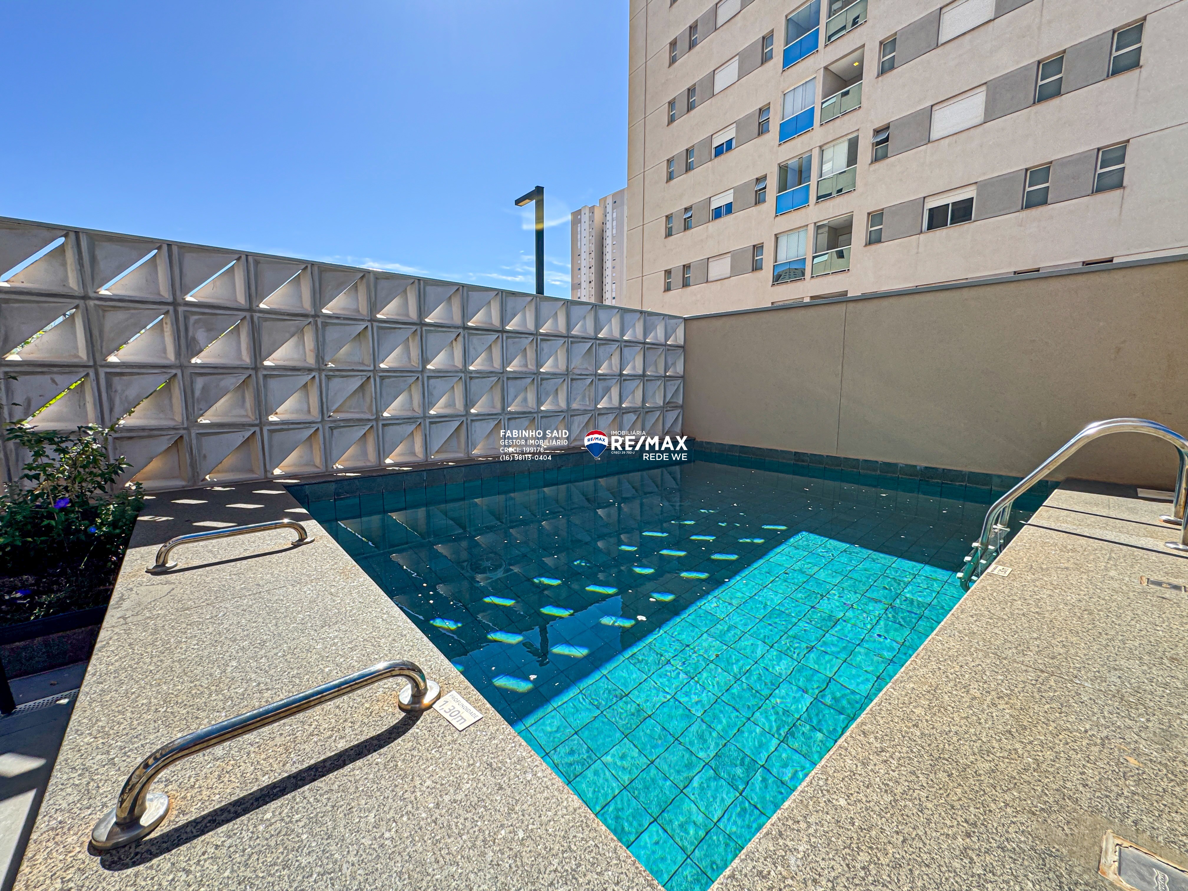 Apartamento, 3 quartos, 132 m² - Foto 31