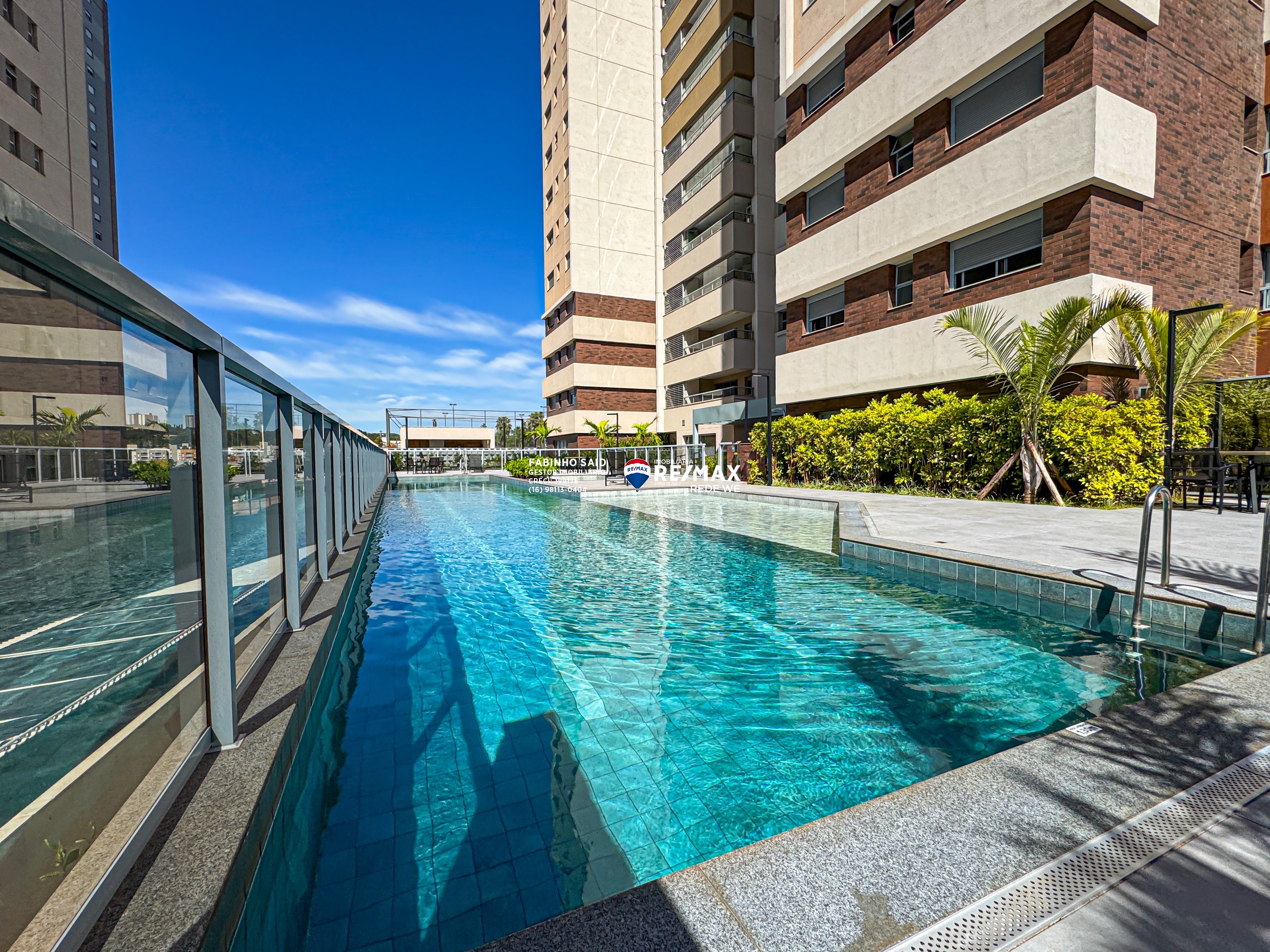 Apartamento, 3 quartos, 132 m² - Foto 28