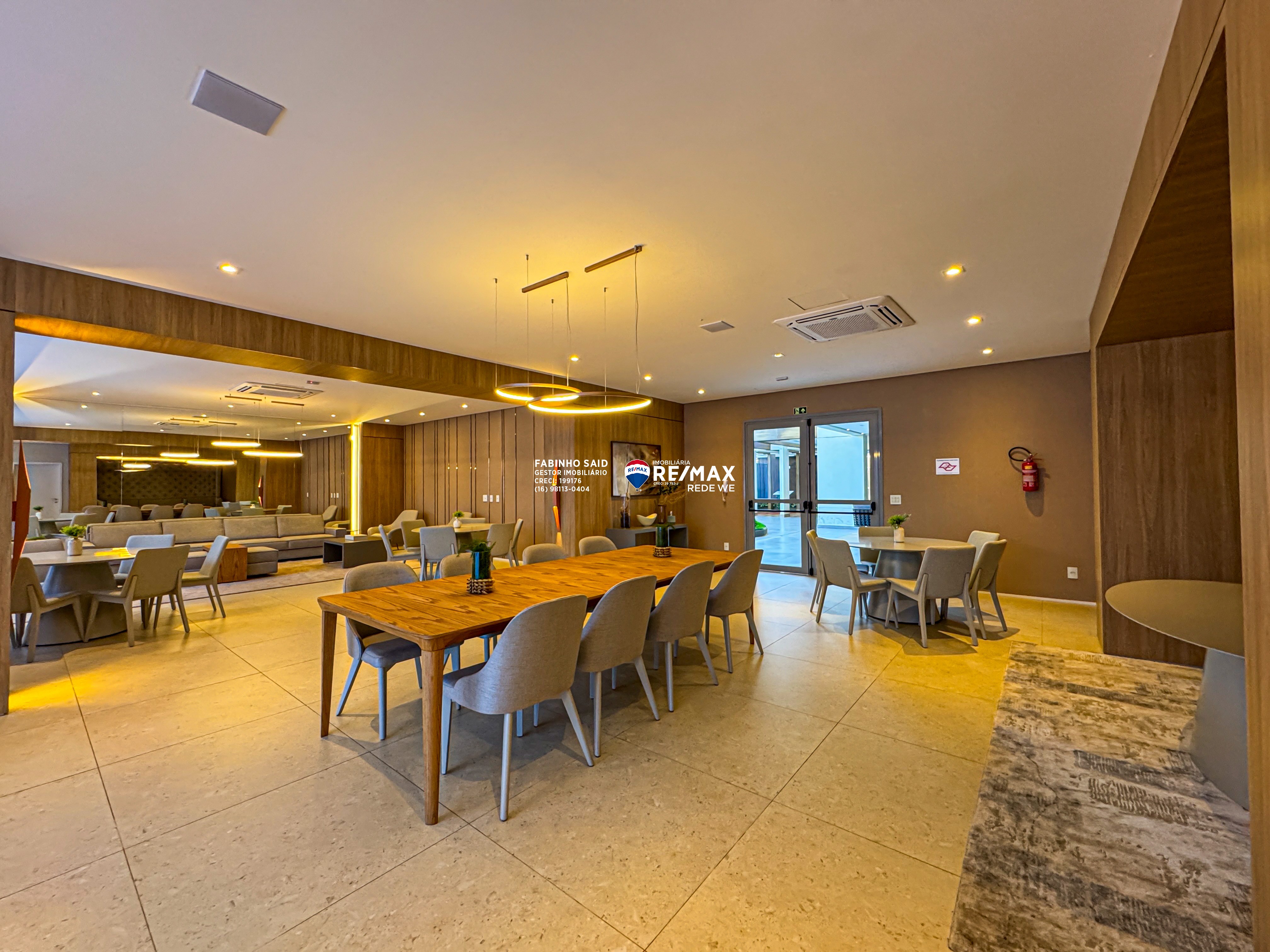 Apartamento, 3 quartos, 132 m² - Foto 41