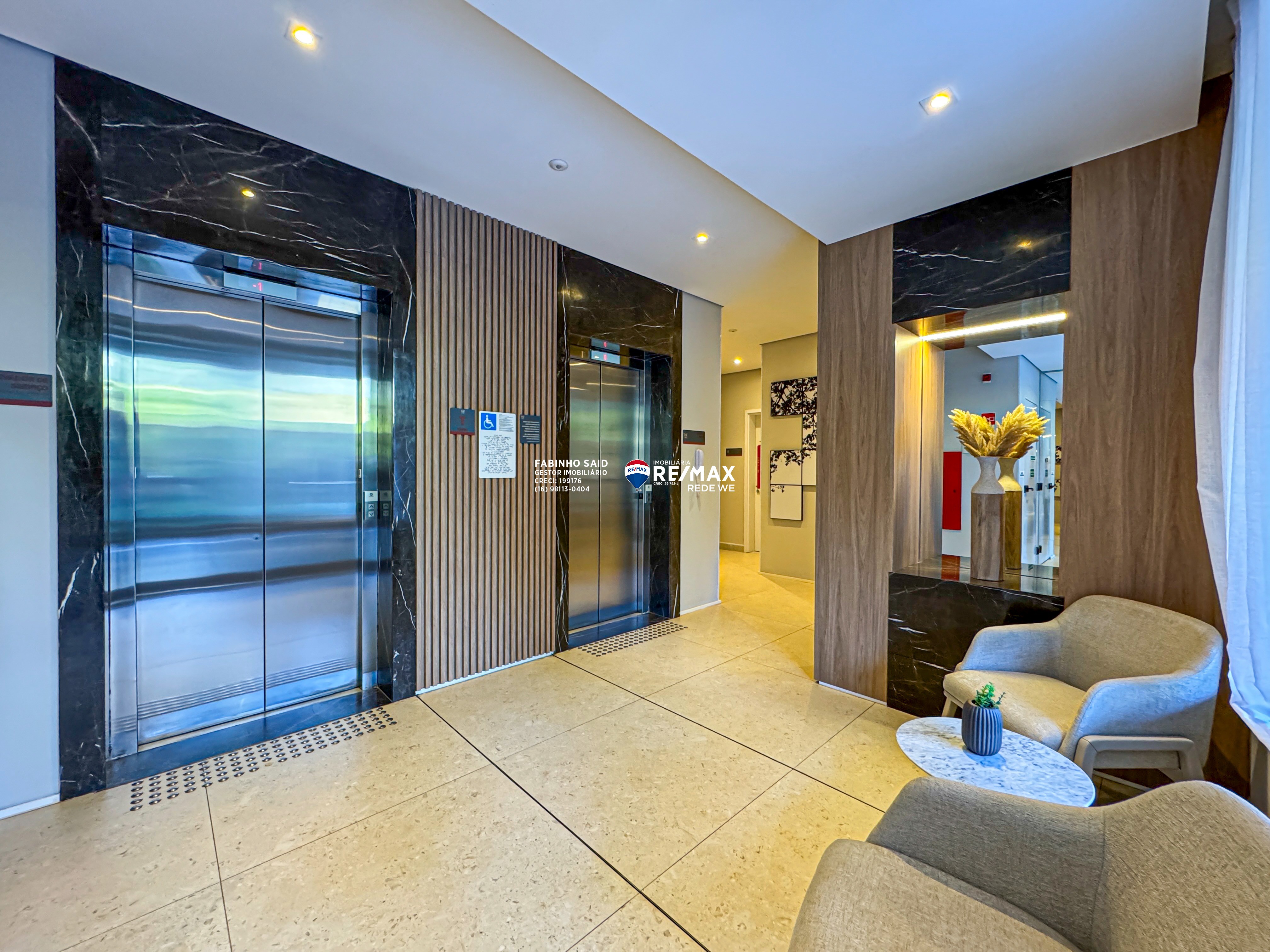 Apartamento, 3 quartos, 132 m² - Foto 48