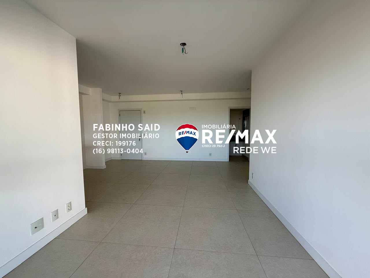 Apartamento, 3 quartos, 132 m² - Foto 7