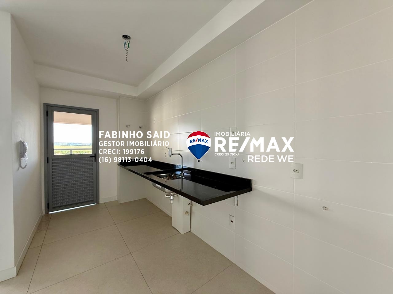 Apartamento, 3 quartos, 132 m² - Foto 3