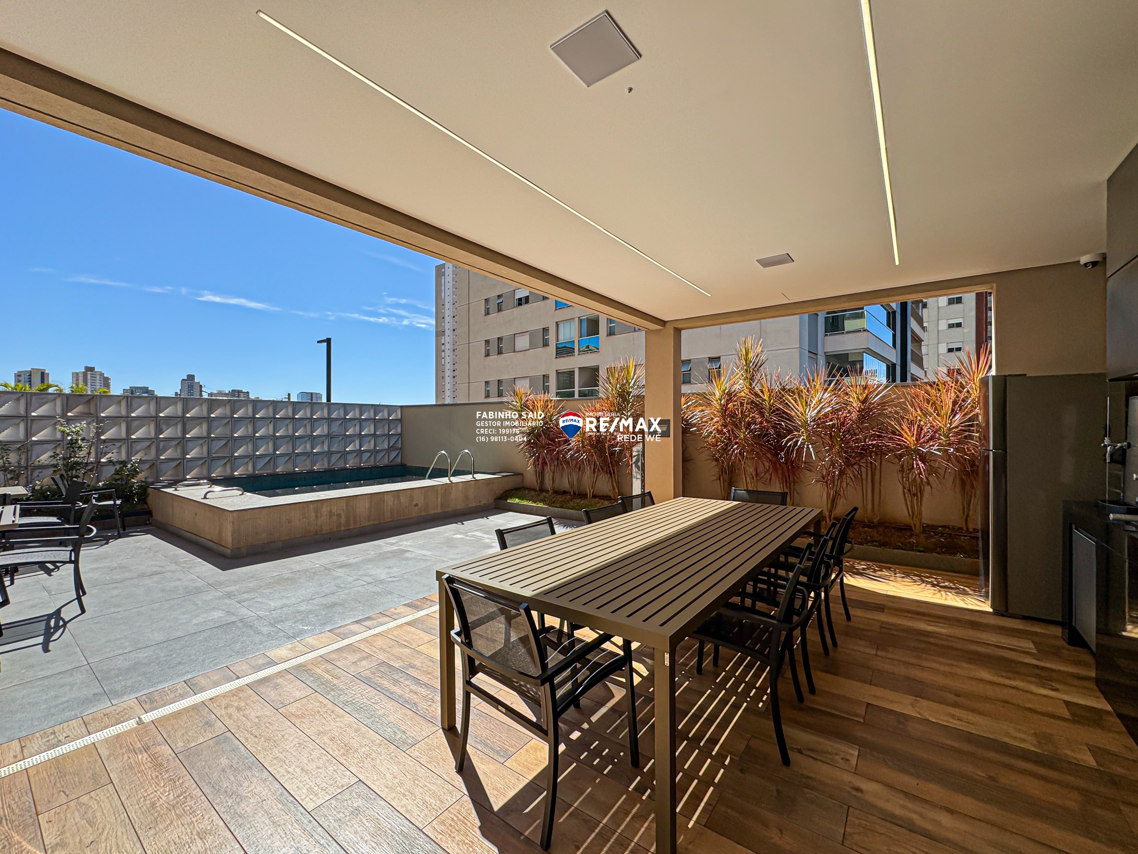 Apartamento, 3 quartos, 132 m² - Foto 30