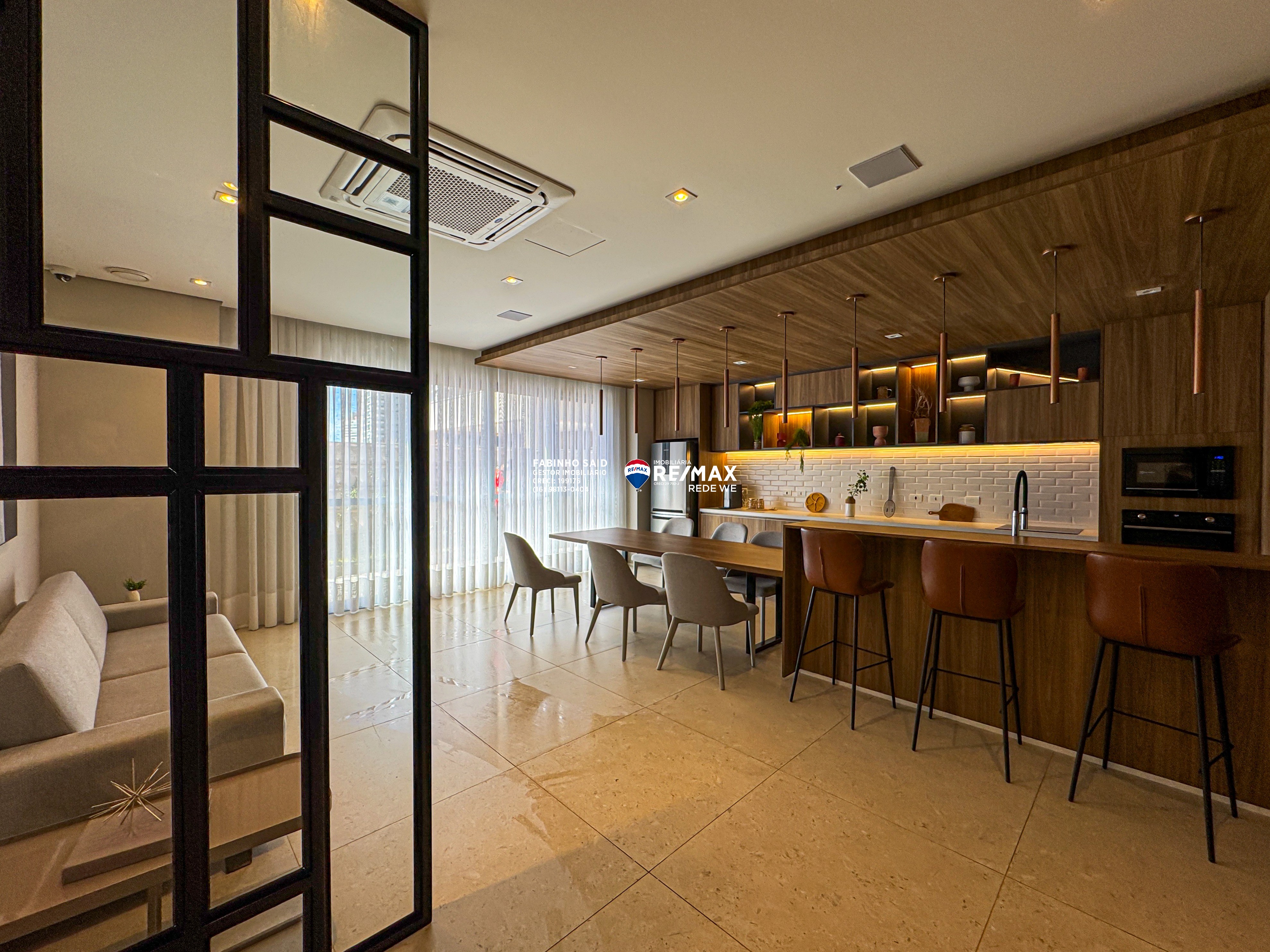 Apartamento, 3 quartos, 132 m² - Foto 36