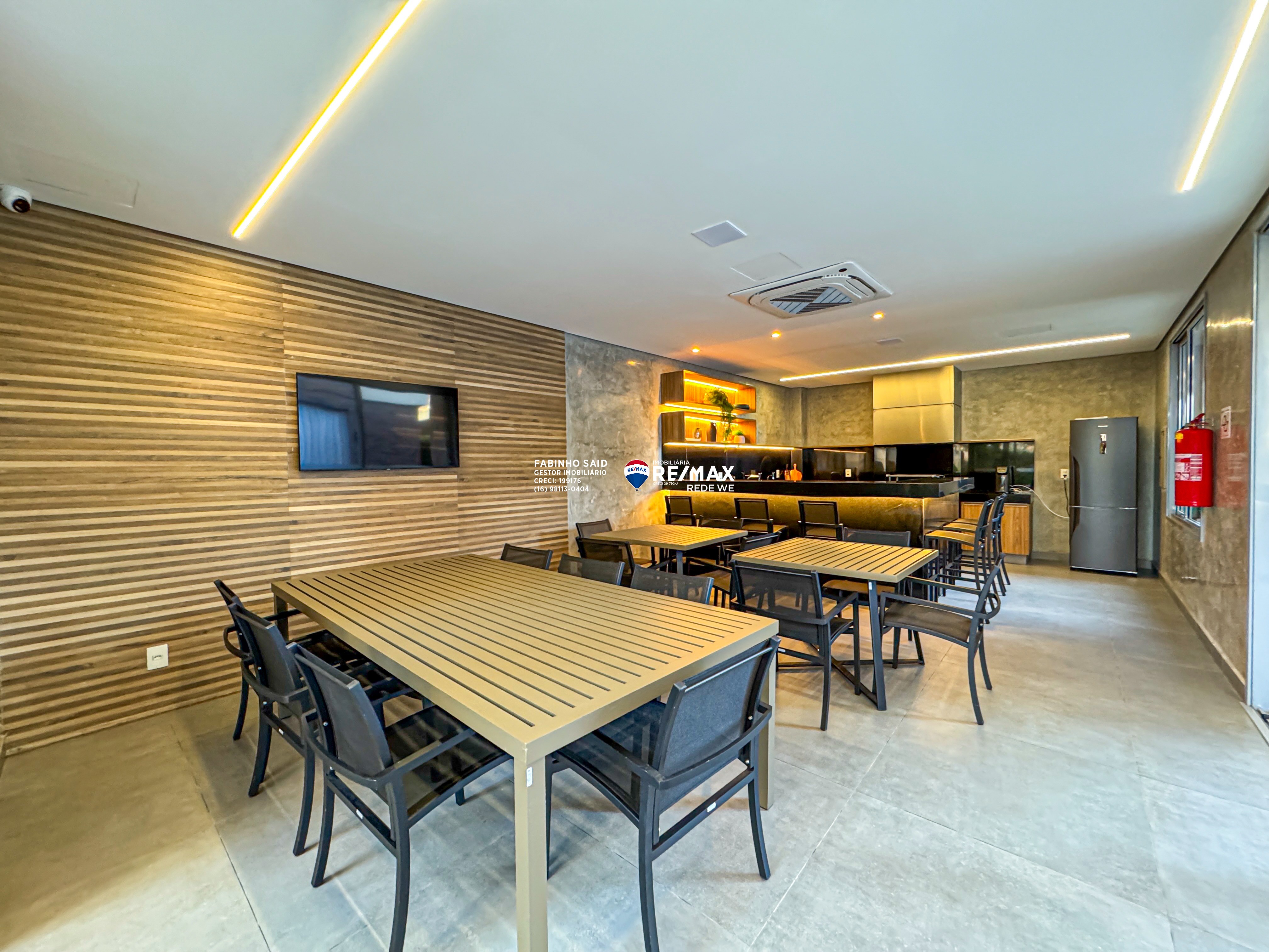 Apartamento, 3 quartos, 132 m² - Foto 39