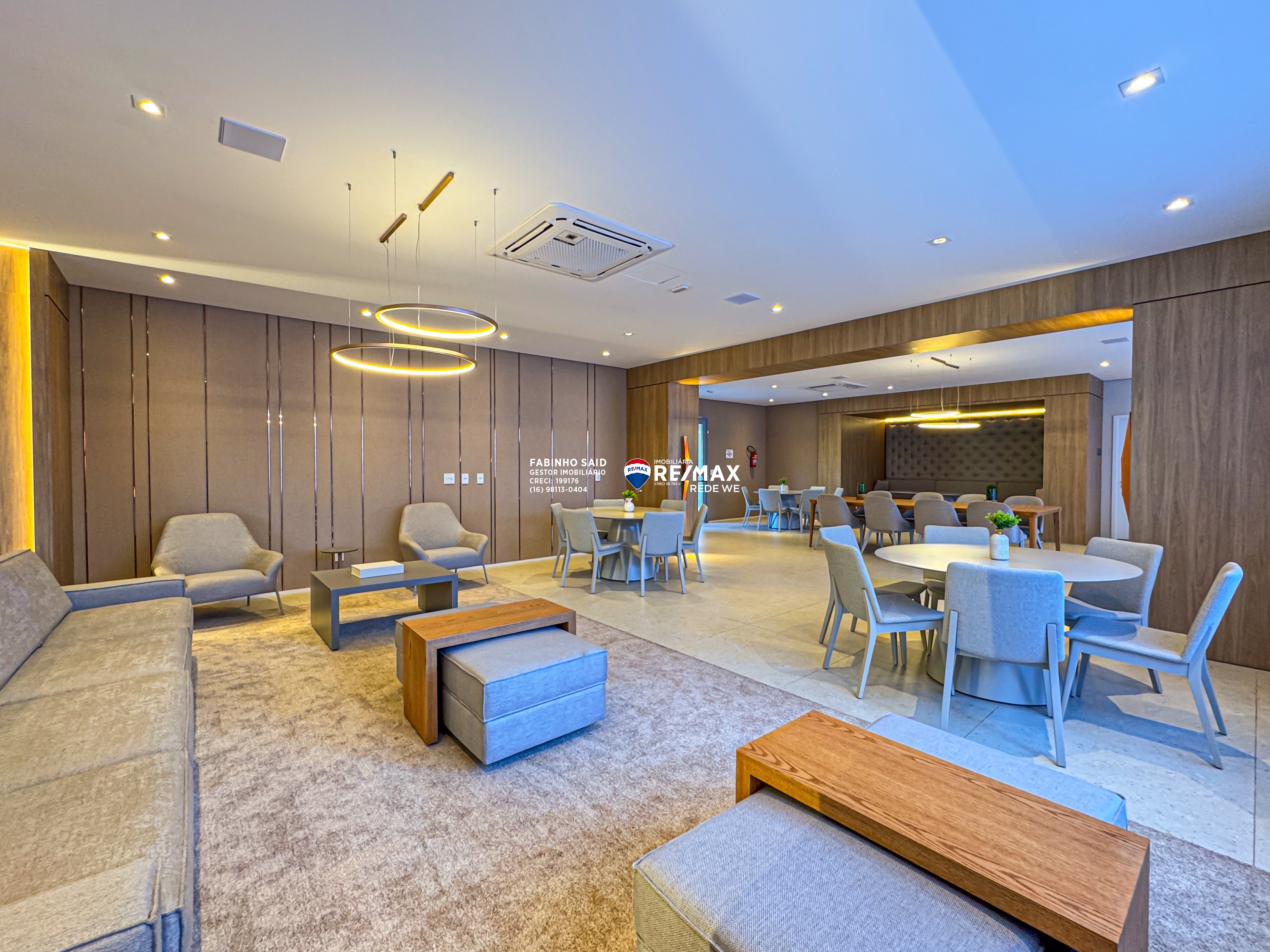 Apartamento, 3 quartos, 132 m² - Foto 43