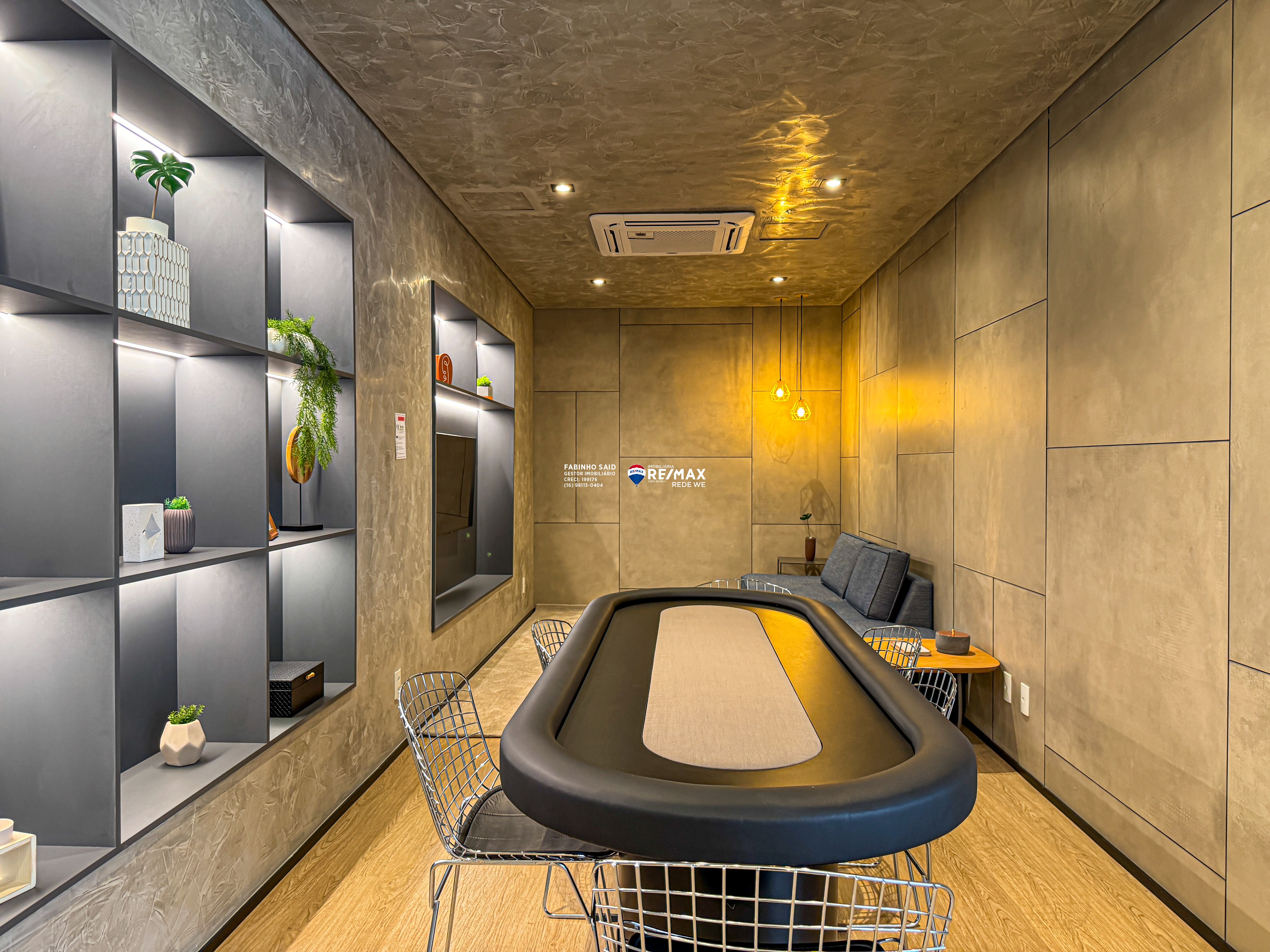 Apartamento, 3 quartos, 132 m² - Foto 34