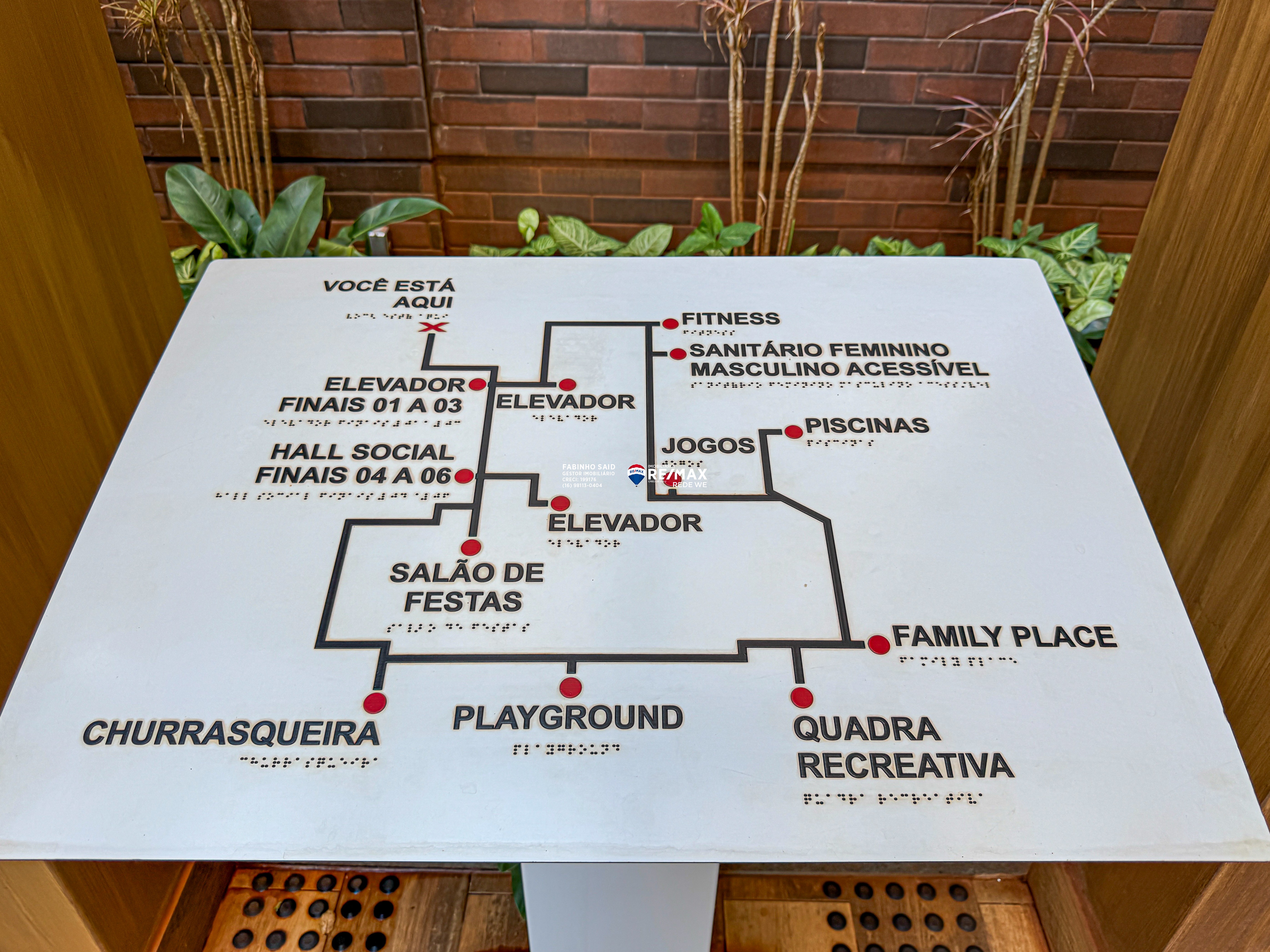 Apartamento, 3 quartos, 132 m² - Foto 49