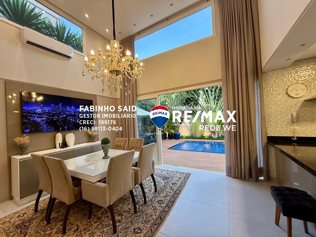 Casa, 4 quartos, 277 m² - Foto 45