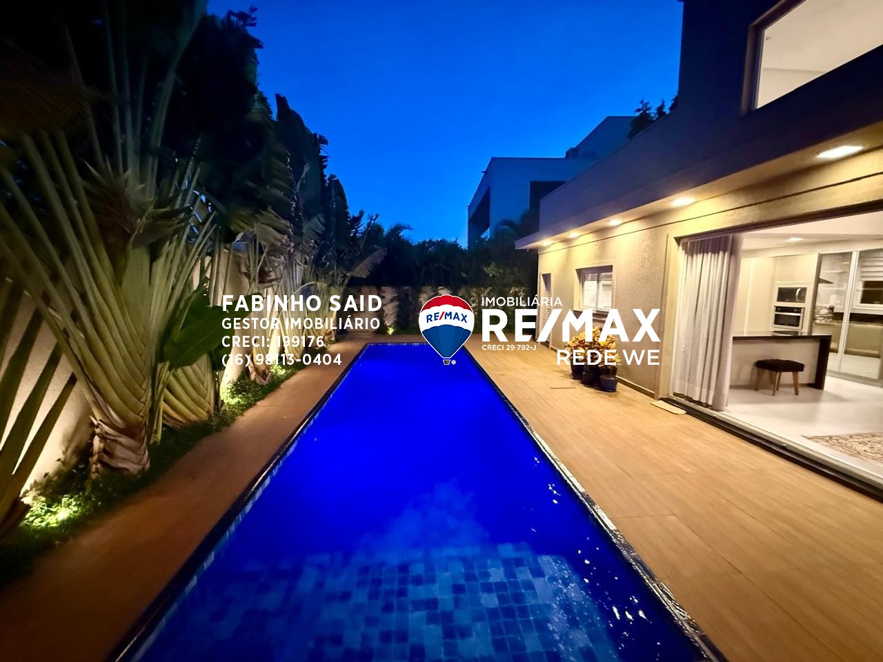 Casa, 4 quartos, 277 m² - Foto 38