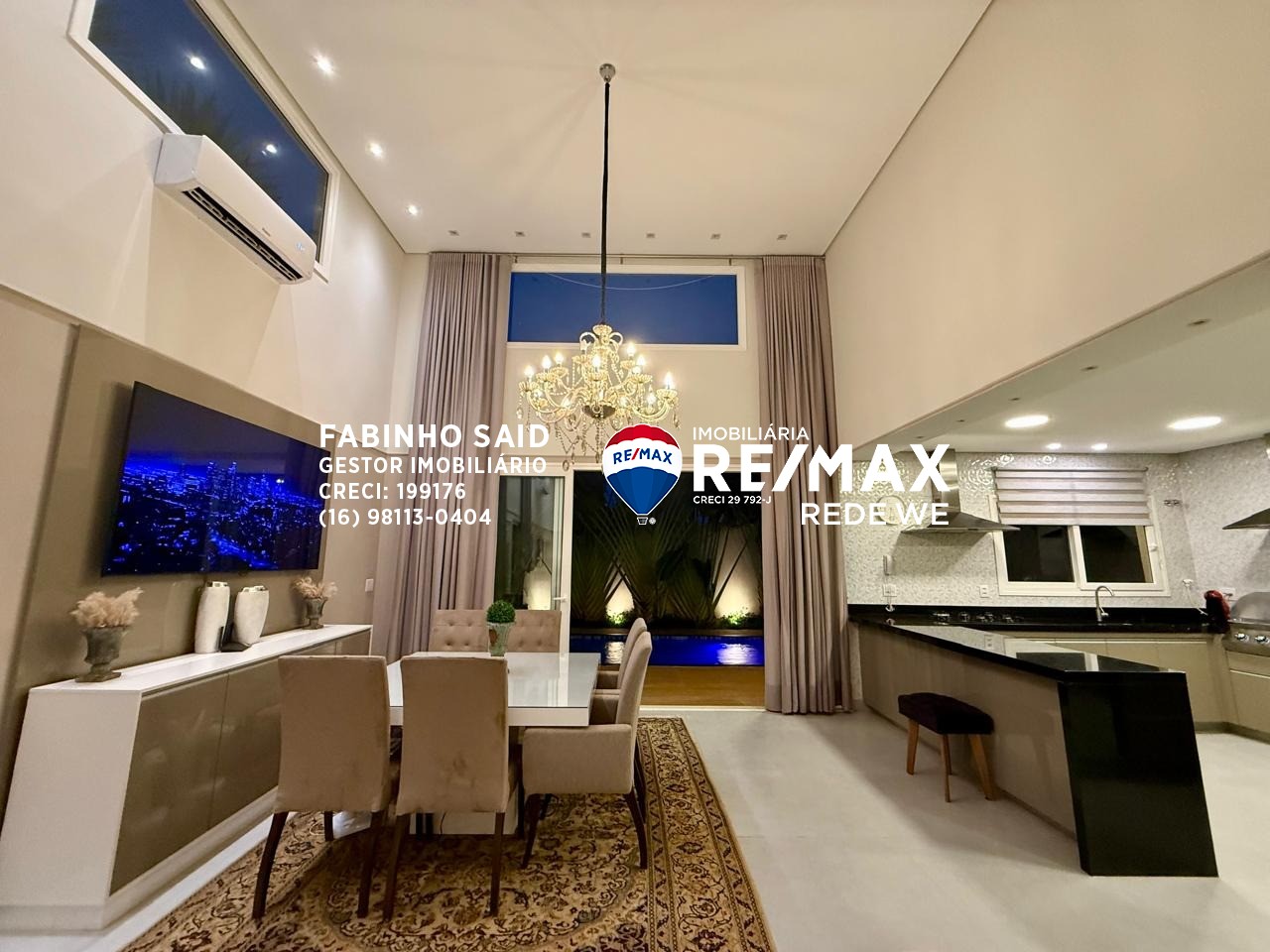 Casa, 4 quartos, 277 m² - Foto 40