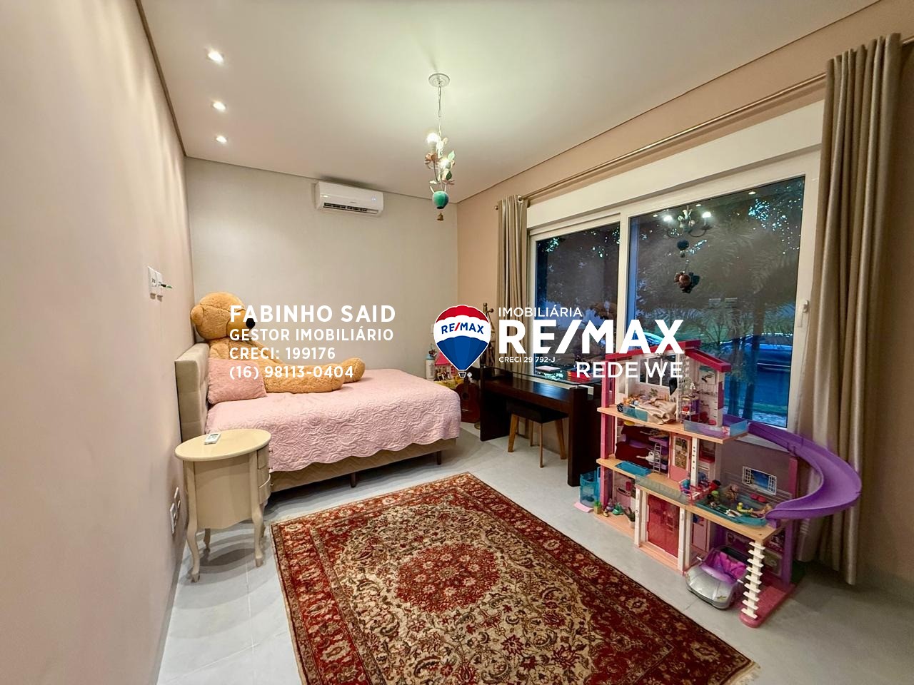 Casa, 4 quartos, 277 m² - Foto 27