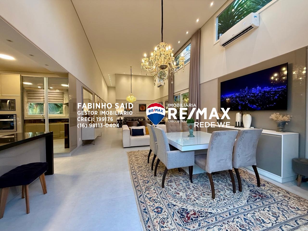 Casa, 4 quartos, 277 m² - Foto 7