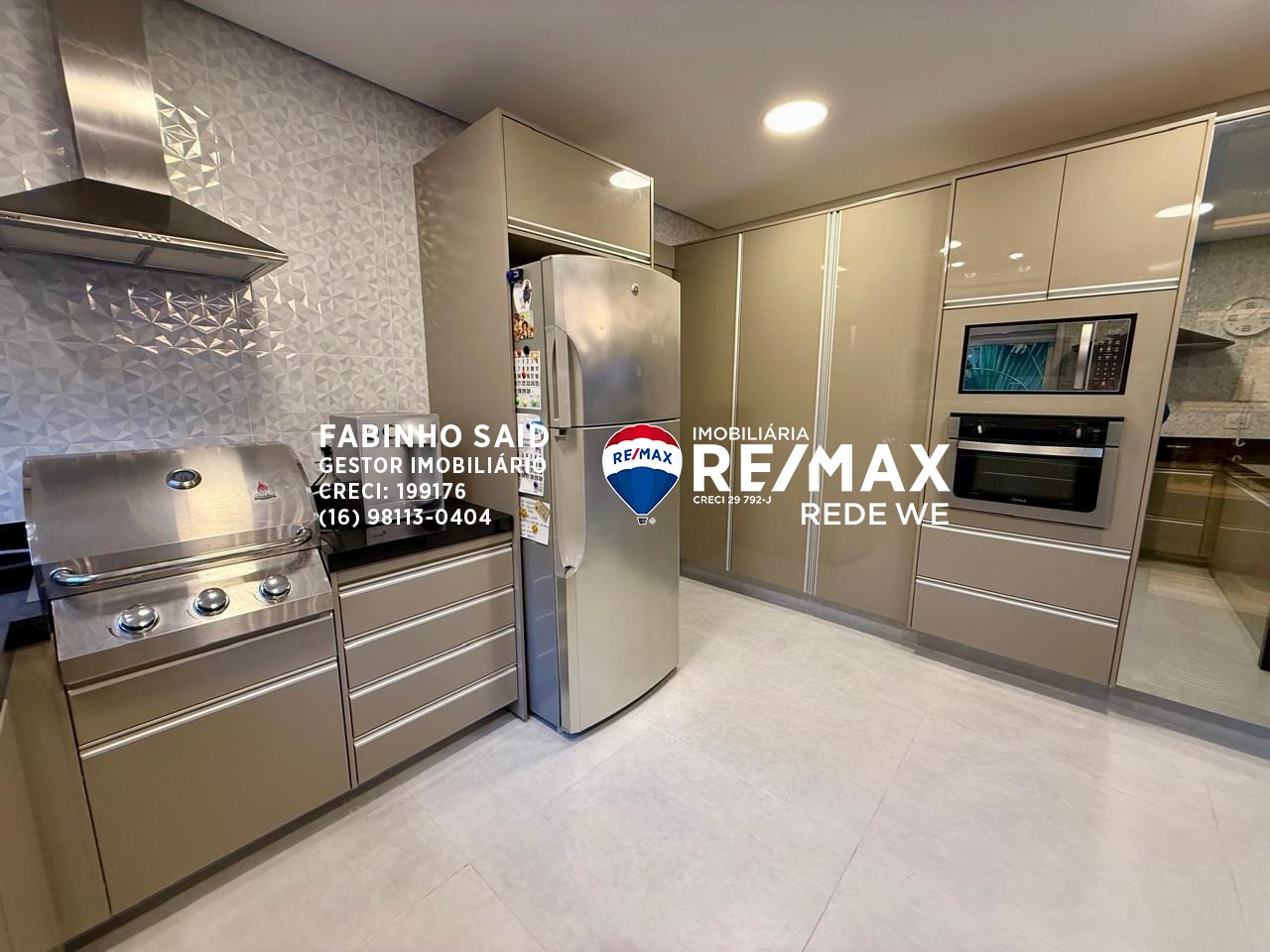 Casa, 4 quartos, 277 m² - Foto 16