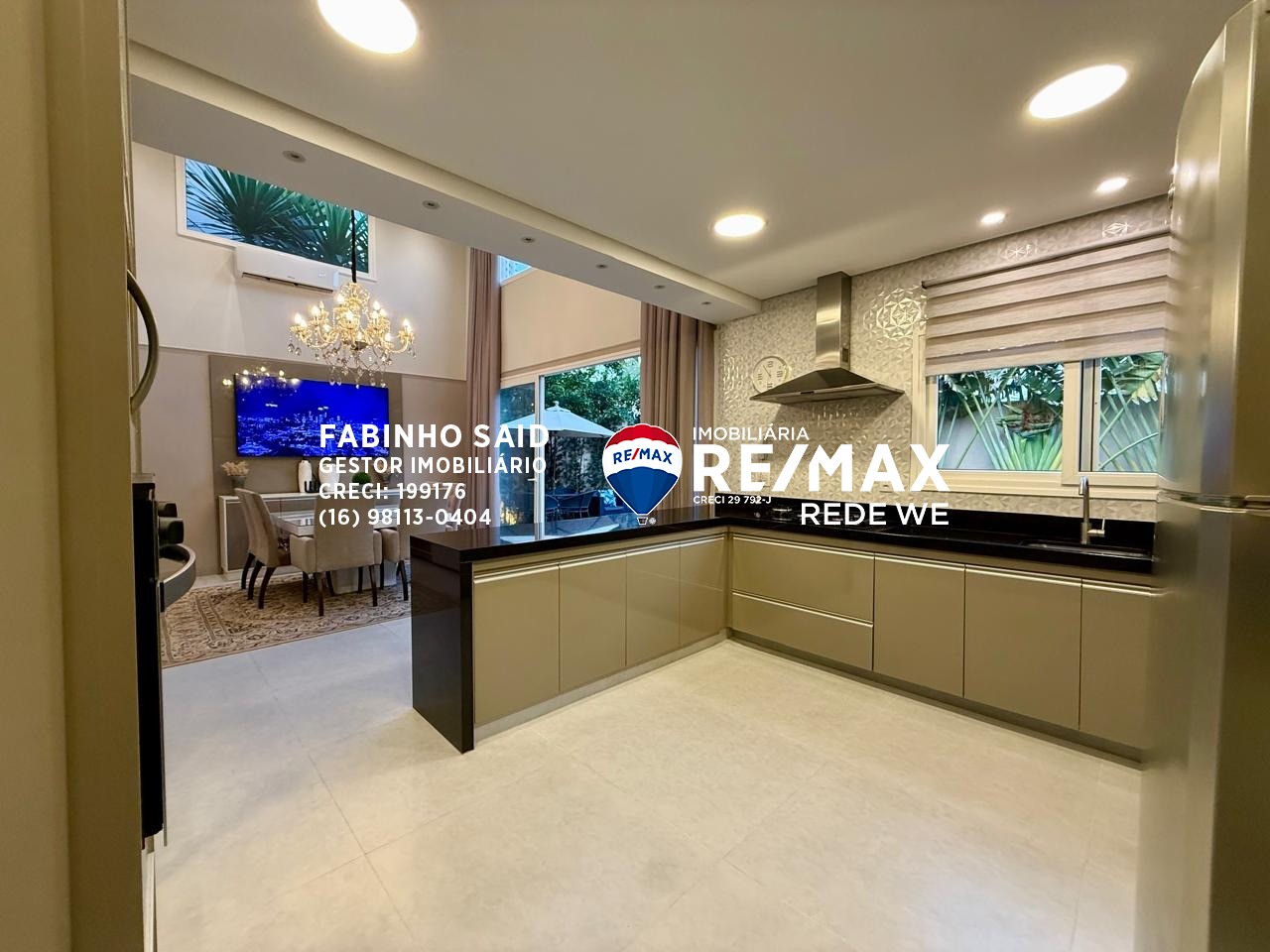 Casa, 4 quartos, 277 m² - Foto 19