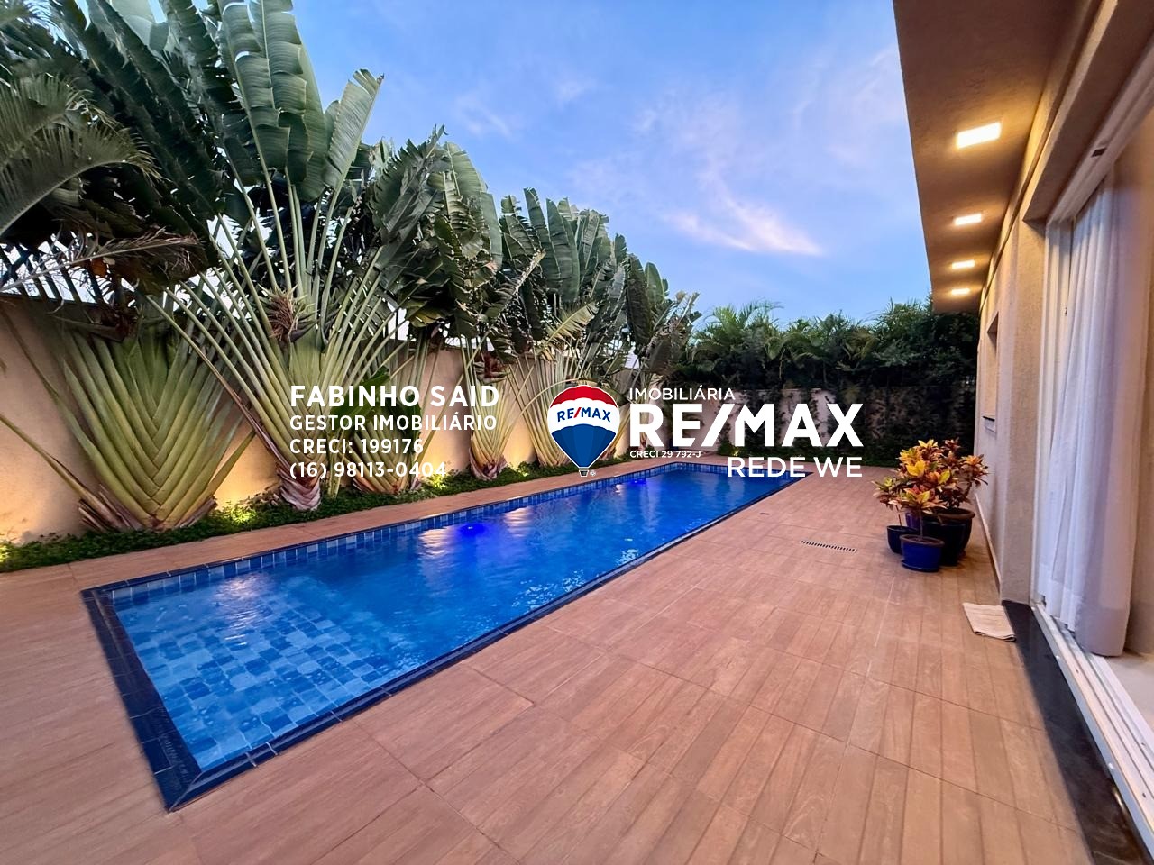 Casa, 4 quartos, 277 m² - Foto 30