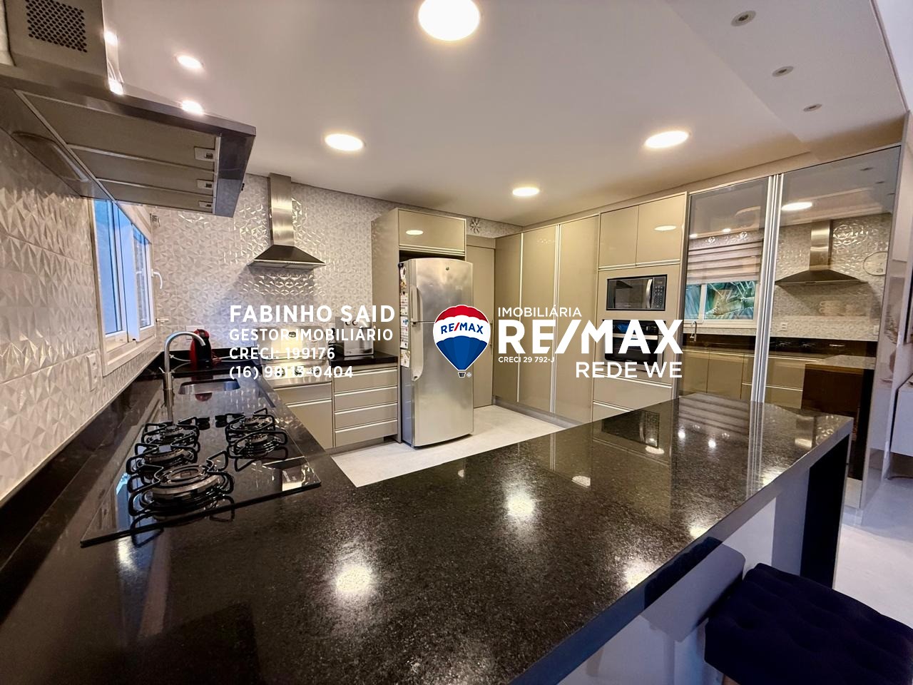 Casa, 4 quartos, 277 m² - Foto 15
