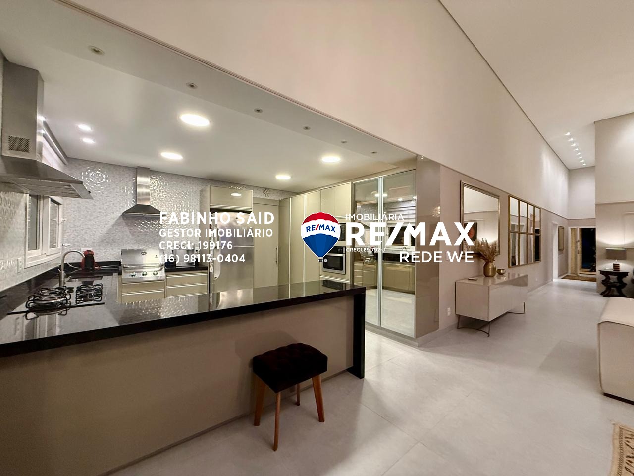 Casa, 4 quartos, 277 m² - Foto 33