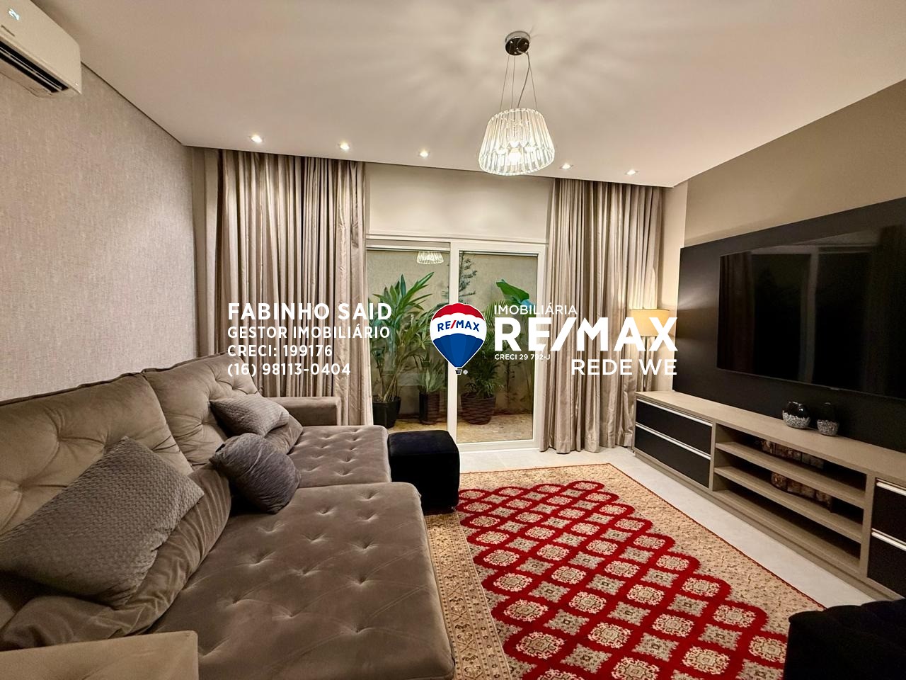 Casa, 4 quartos, 277 m² - Foto 4