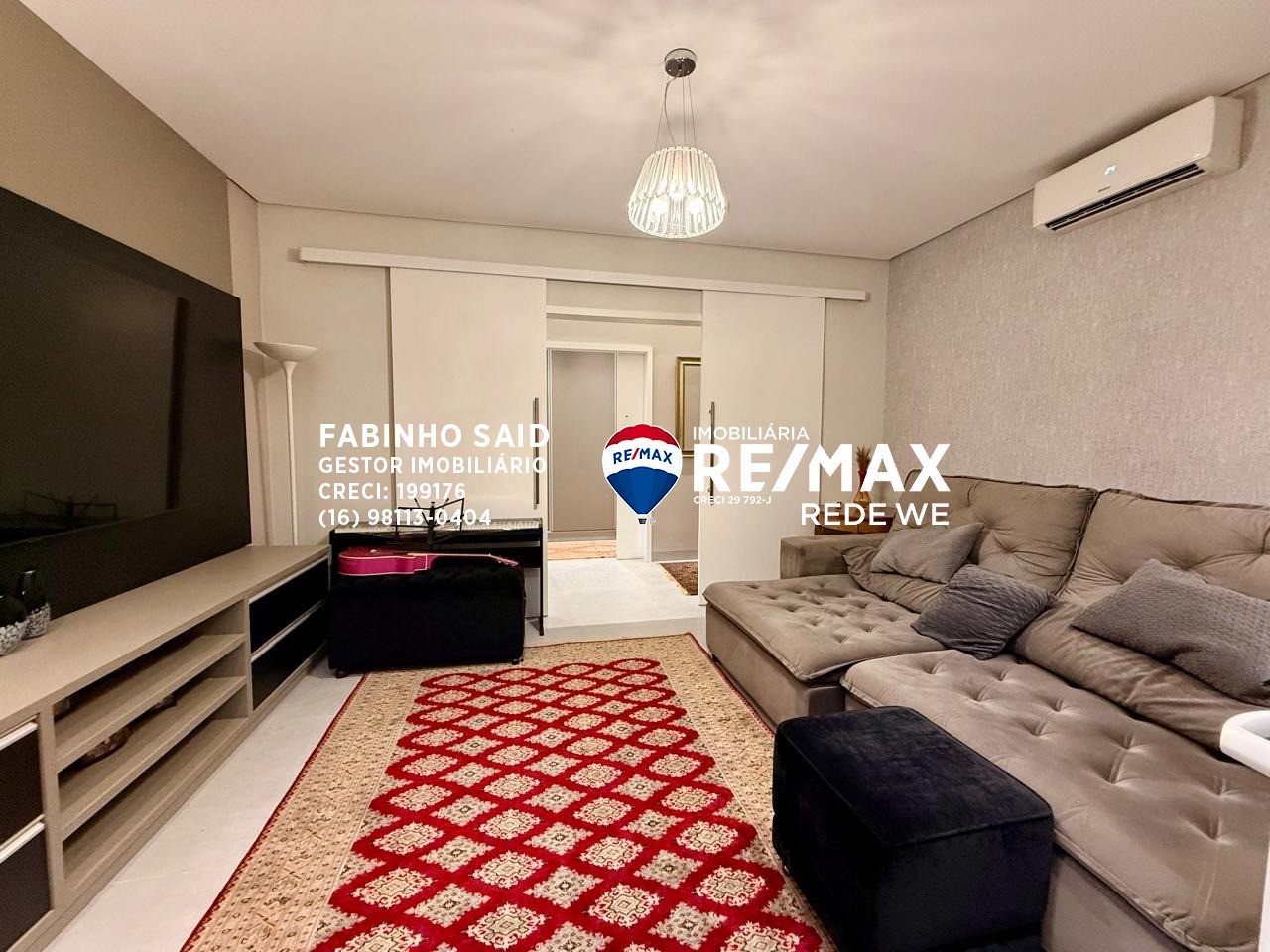 Casa, 4 quartos, 277 m² - Foto 5