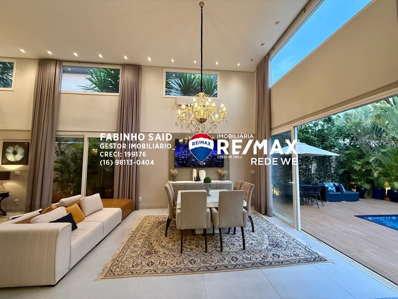 Casa, 4 quartos, 277 m² - Foto 12