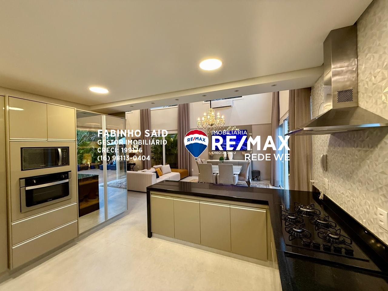Casa, 4 quartos, 277 m² - Foto 17