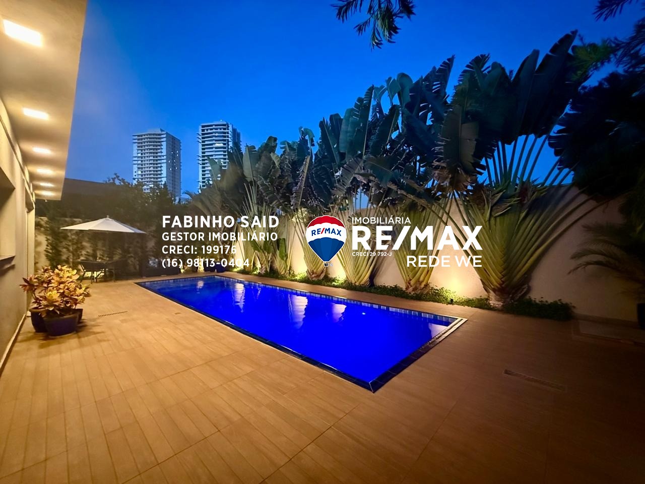Casa, 4 quartos, 277 m² - Foto 35