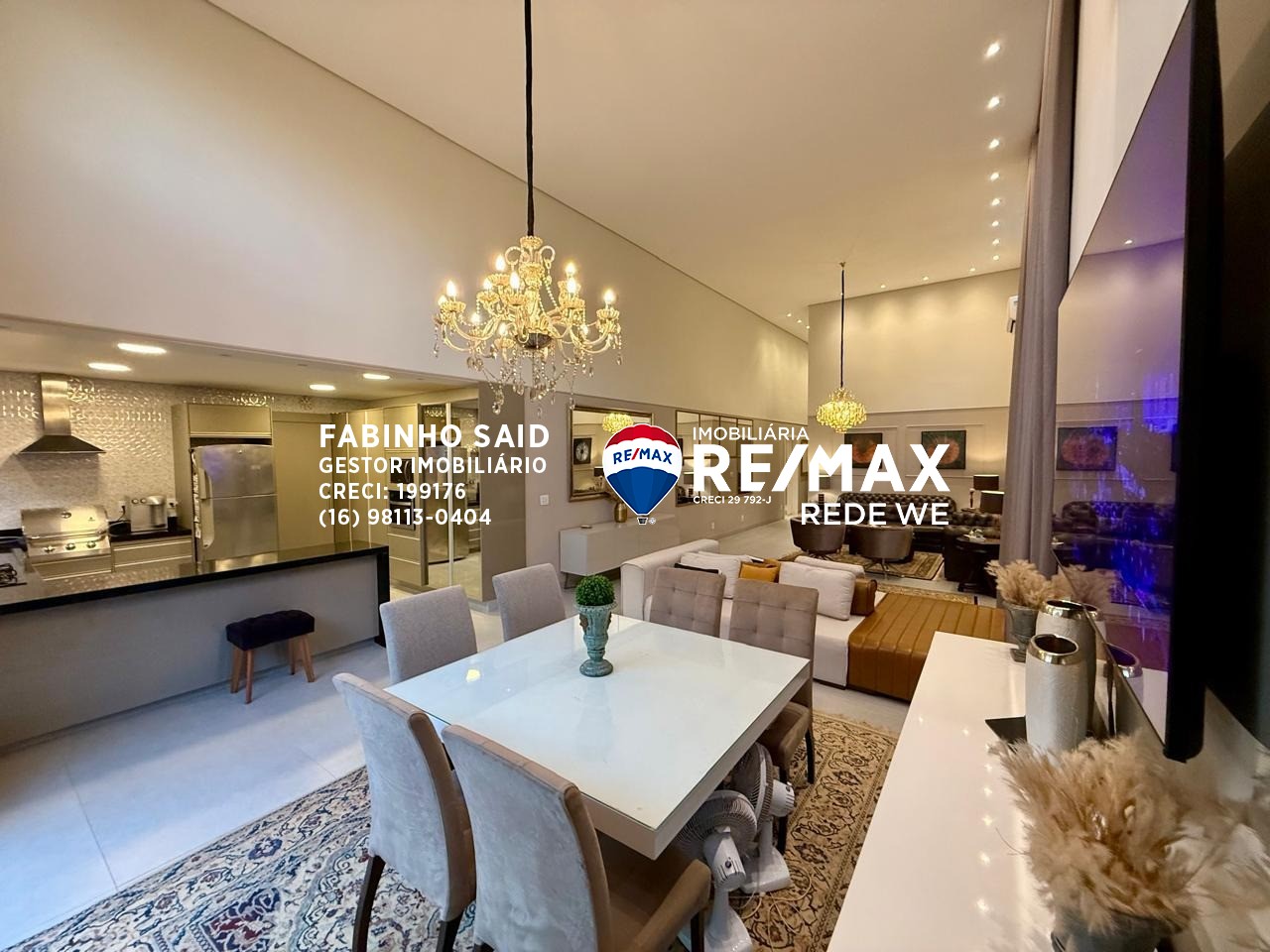 Casa, 4 quartos, 277 m² - Foto 8