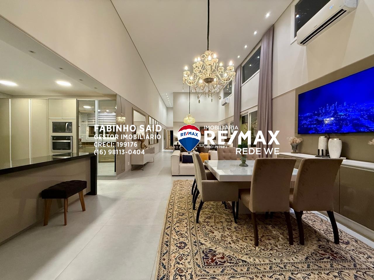 Casa, 4 quartos, 277 m² - Foto 32