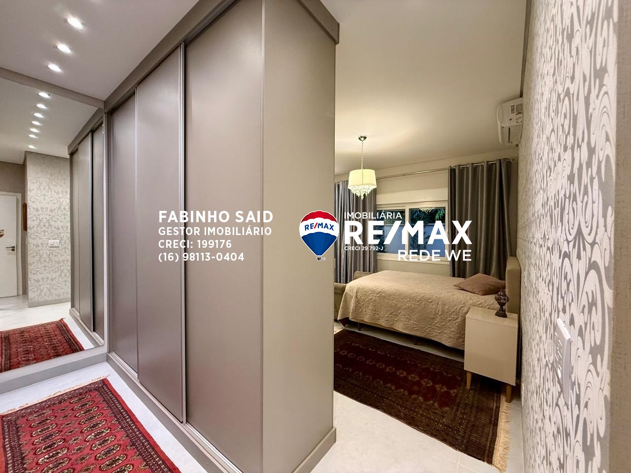 Casa, 4 quartos, 277 m² - Foto 23