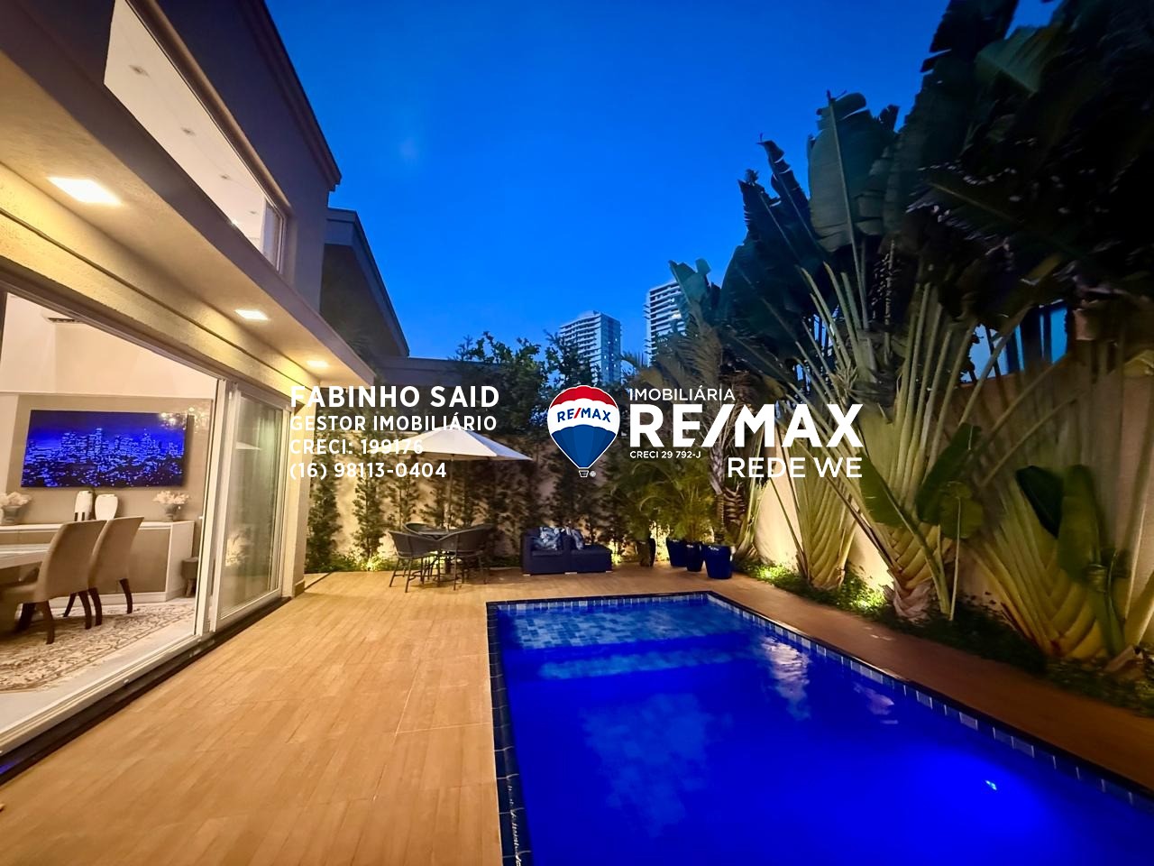 Casa, 4 quartos, 277 m² - Foto 36