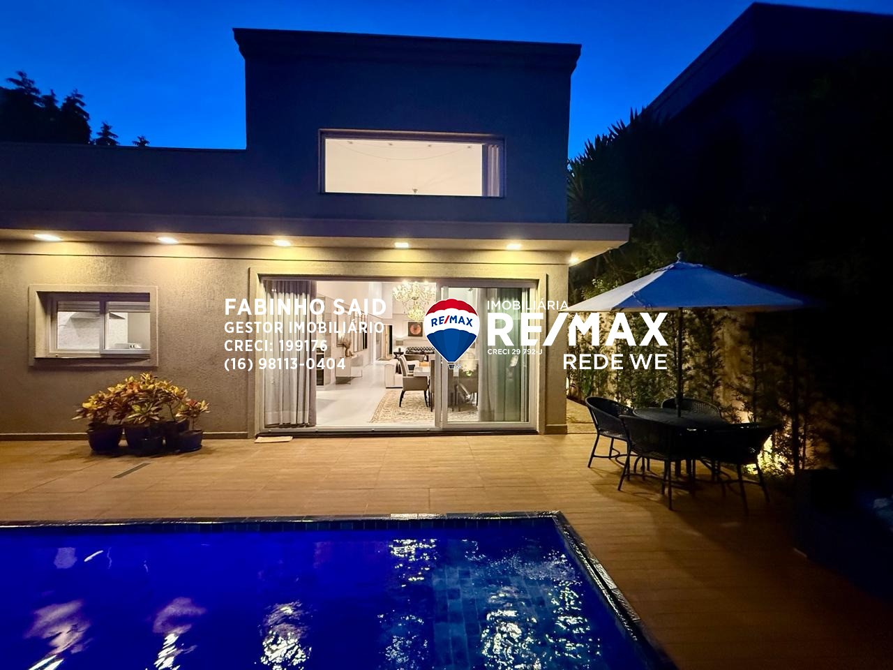Casa, 4 quartos, 277 m² - Foto 37