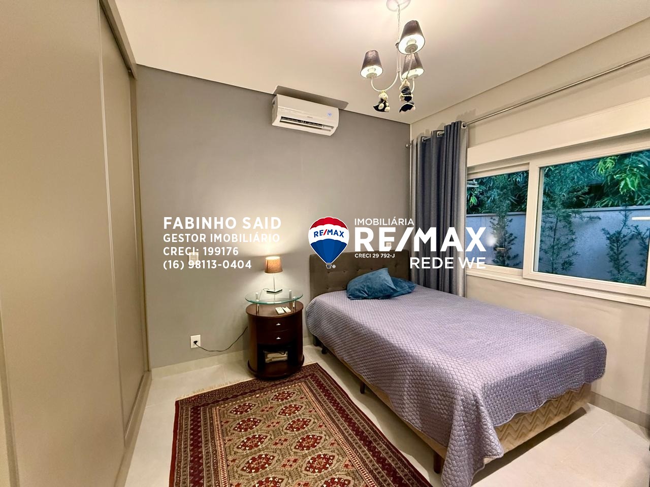Casa, 4 quartos, 277 m² - Foto 25