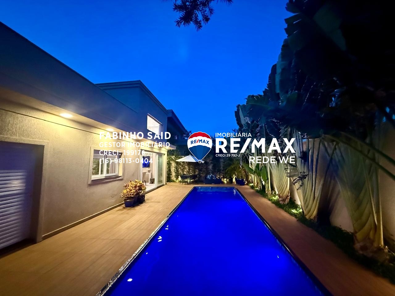 Casa, 4 quartos, 277 m² - Foto 34