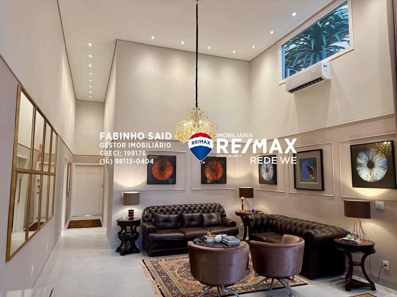 Casa, 4 quartos, 277 m² - Foto 10