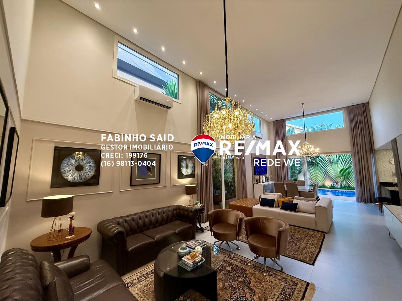 Casa, 4 quartos, 277 m² - Foto 6
