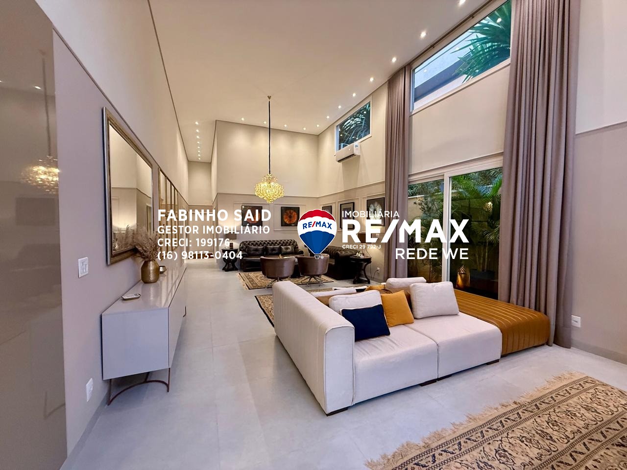 Casa, 4 quartos, 277 m² - Foto 9