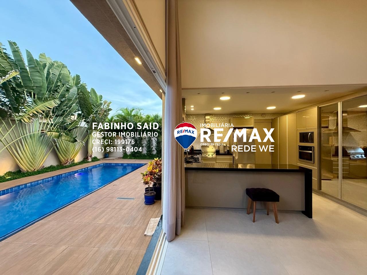 Casa, 4 quartos, 277 m² - Foto 14
