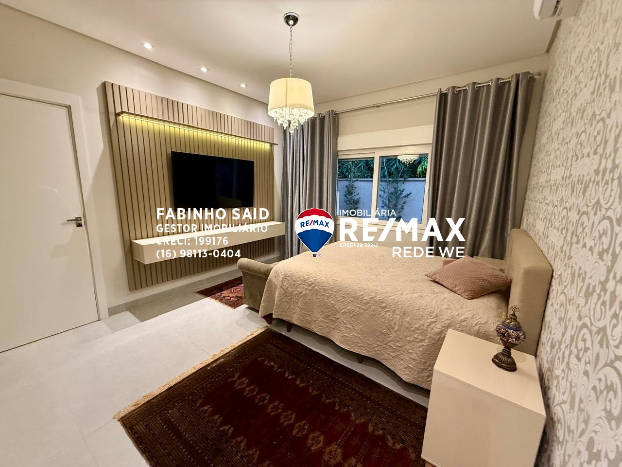 Casa, 4 quartos, 277 m² - Foto 21
