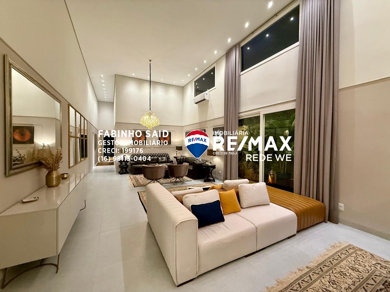 Casa, 4 quartos, 277 m² - Foto 39