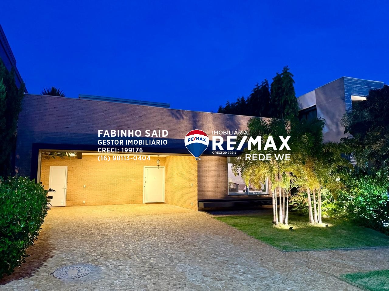 Casa, 4 quartos, 277 m² - Foto 42