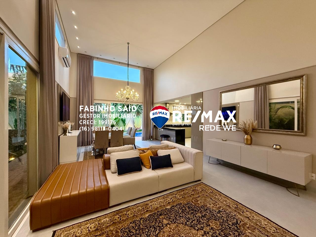 Casa, 4 quartos, 277 m² - Foto 11