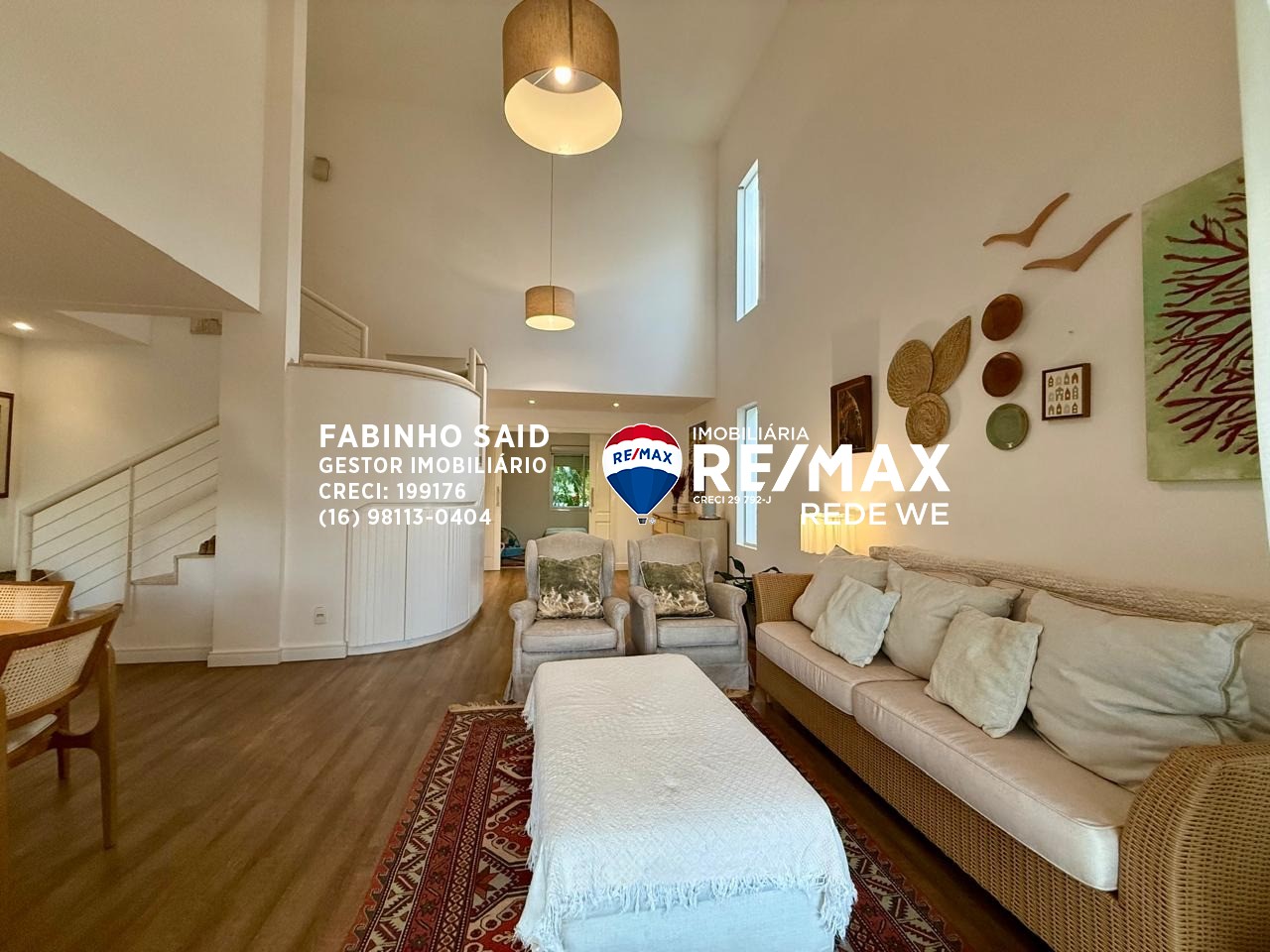 Casa, 3 quartos, 232 m² - Foto 9
