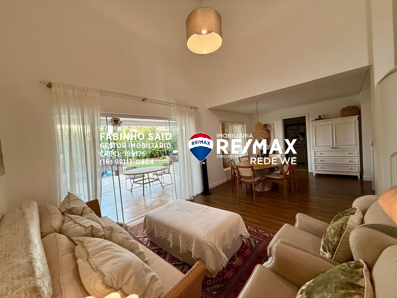 Casa, 3 quartos, 232 m² - Foto 7