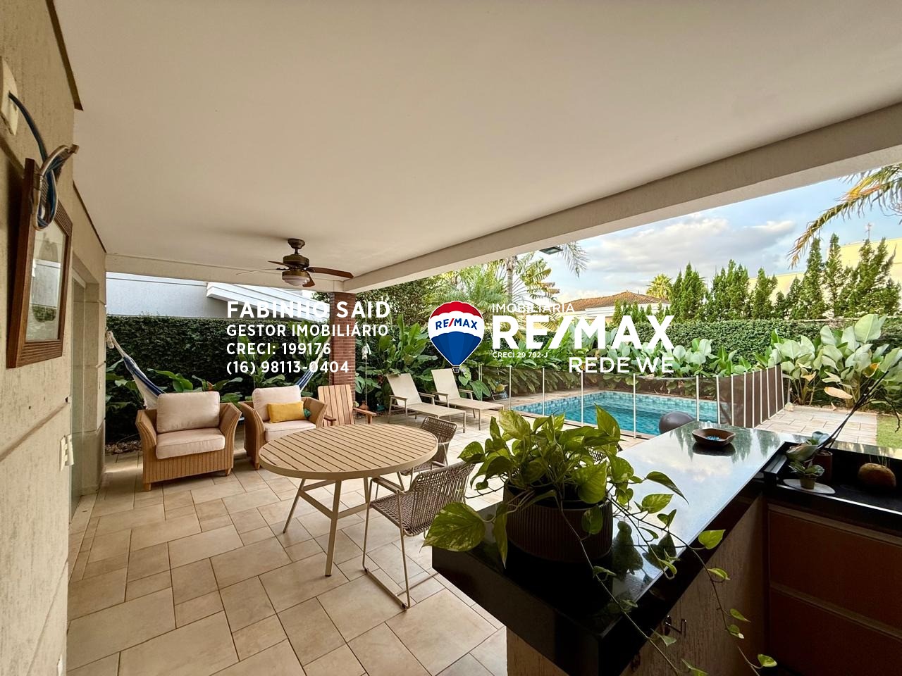 Casa, 3 quartos, 232 m² - Foto 17