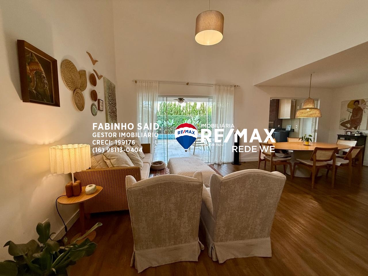 Casa, 3 quartos, 232 m² - Foto 12